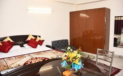 Jagannath Guest House
