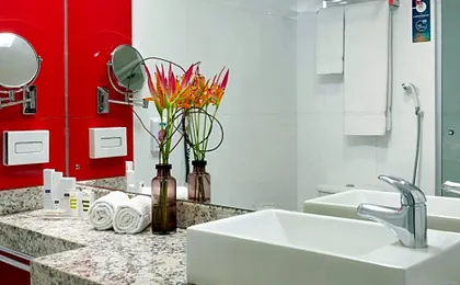 Mercure Maceio Pajucara Hotel
