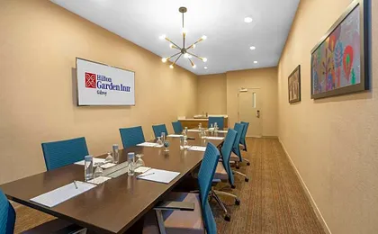 Hilton Garden Inn Gilroy