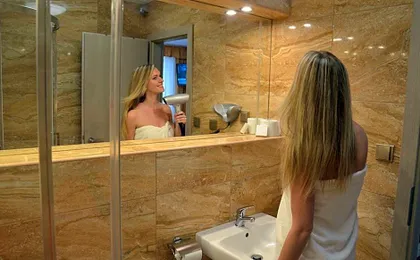 Hotelový resort Šikland