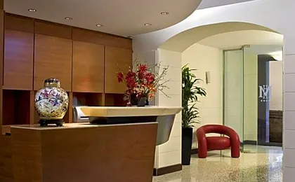 Hotel Memphis