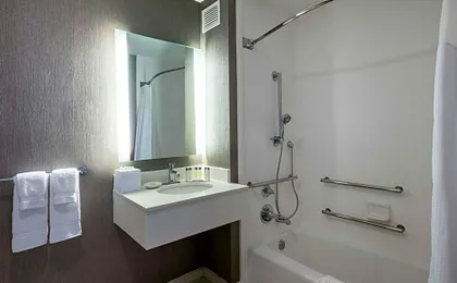 SpringHill Suites by Marriott Pasadena Arcadia