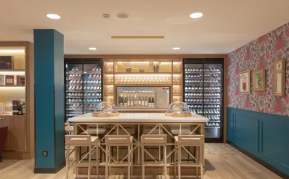 Xo Hotel Paris