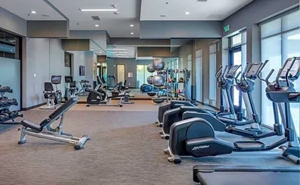 Courtyard by Marriott Conway