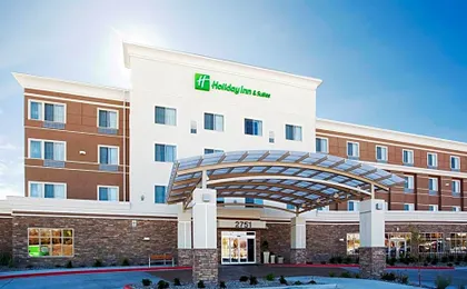Holiday Inn & Suites Grand Junction-Airport by IHG
