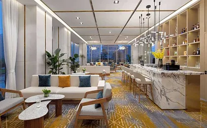 Ramada by Wyndham Zhouning