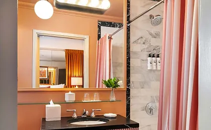 The Hotel Lili