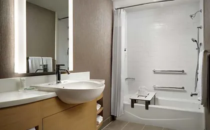 SpringHill Suites by Marriott Milpitas Silicon Valley