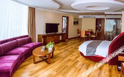 Xiangjiang International Hotel