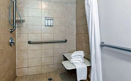 Holiday Inn Express Princeton/I-77 By IHG