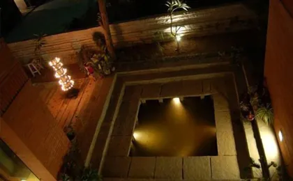 Airavatam Boutique Hotel