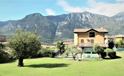 Casa Guglielmo