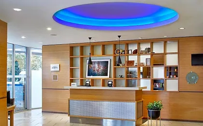 Four Points By Sheraton Tallahassee Downtown