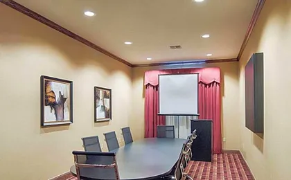 Comfort Inn & Suites Monahans I-20