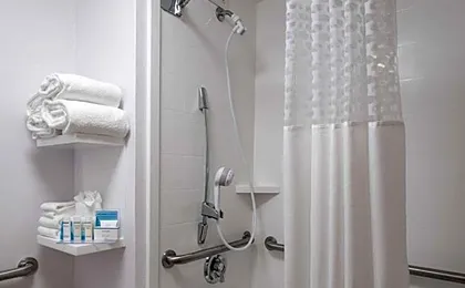 Hampton Inn Waterville