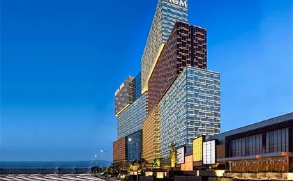 MGM Macau