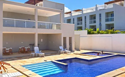 Beach Townhouses #C16 - Casa por Carpediem