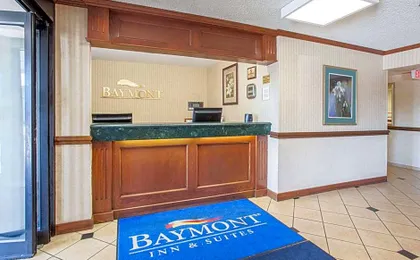 Baymont by Wyndham Detroit/Roseville