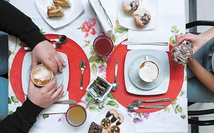 Barone Liberty Boutique Hotel & Spa