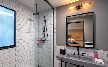 Moxy Minneapolis Uptown