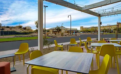 Home2 Suites by Hilton Yuma Pivot Point