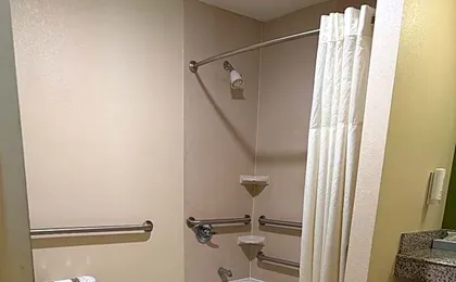Sleep Inn & Suites Jacksonville West