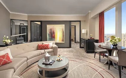 Mandarin Oriental New York