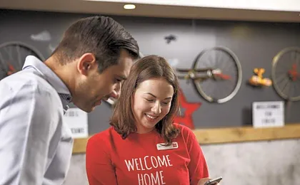 ibis London Luton Airport