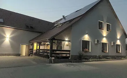 Zajazd Zachęta
