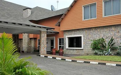 Leola Hotel Ikeja