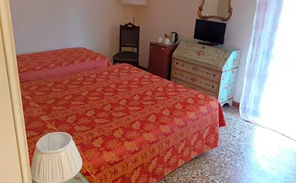 Venice Lion Residence Free Private Parking Easy Access Venice