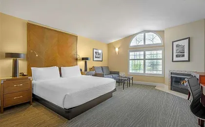 Best Western Plus Stevenson Manor