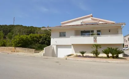Casa Ferreri