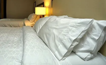 Holiday Inn Express and Suites Batavia By IHG