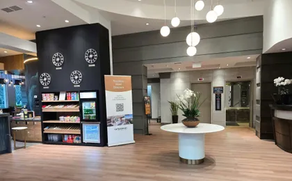 Sandman Signature Surrey - Guildford Suites