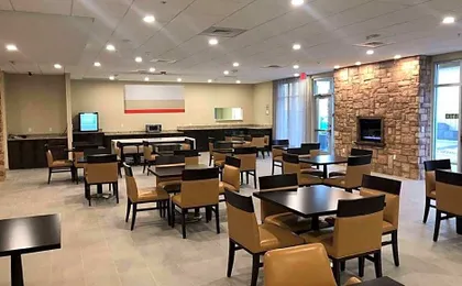 Hawthorn Extended Stay by Wyndham Monahans