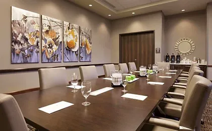 Embassy Suites by Hilton Portland Hillsboro, Oregon