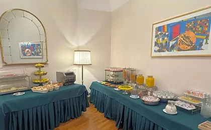 Hotel Medici