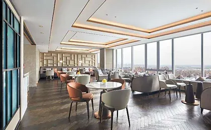 Pullman Shanghai Qingpu Excellence