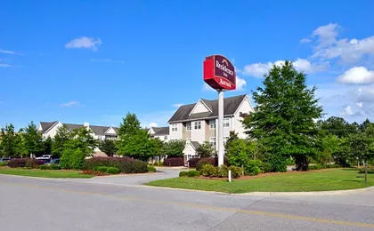 Residence Inn by Marriott Columbia Northeast/Fort Jackson Area