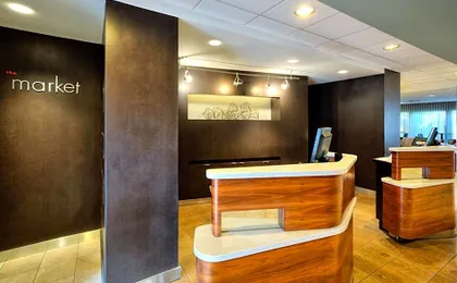Courtyard by Marriott McAllen Airport