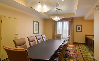 Hilton Garden Inn Cleveland East/Mayfield Village