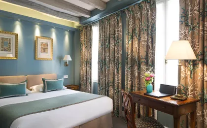 Htl Le Relais St Honore