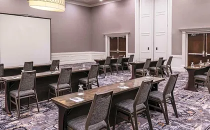 Sheraton Ann Arbor Hotel