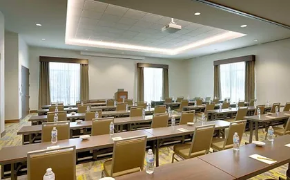 Hilton Garden Inn Lehi