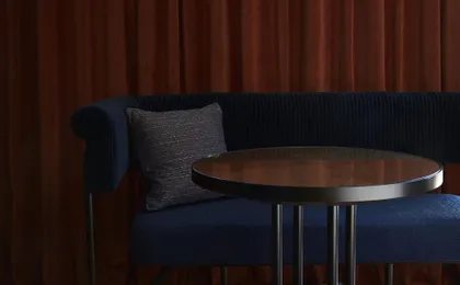 Room detail