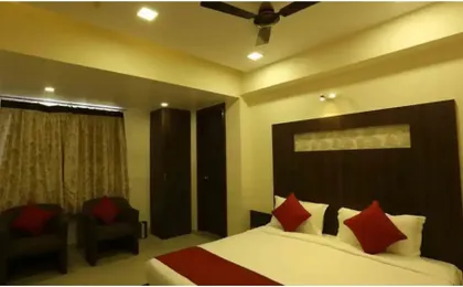 Hotel Ghoonghat