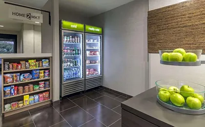 Home 2 Suites by Hilton Kingman