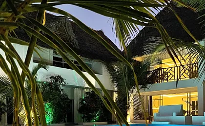 Imara Boutique Hotel
