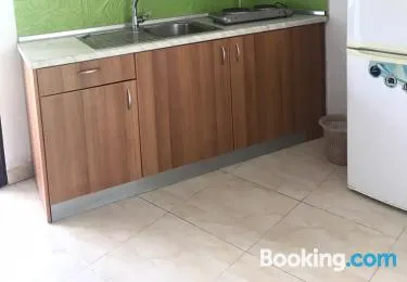 Vila Vergina